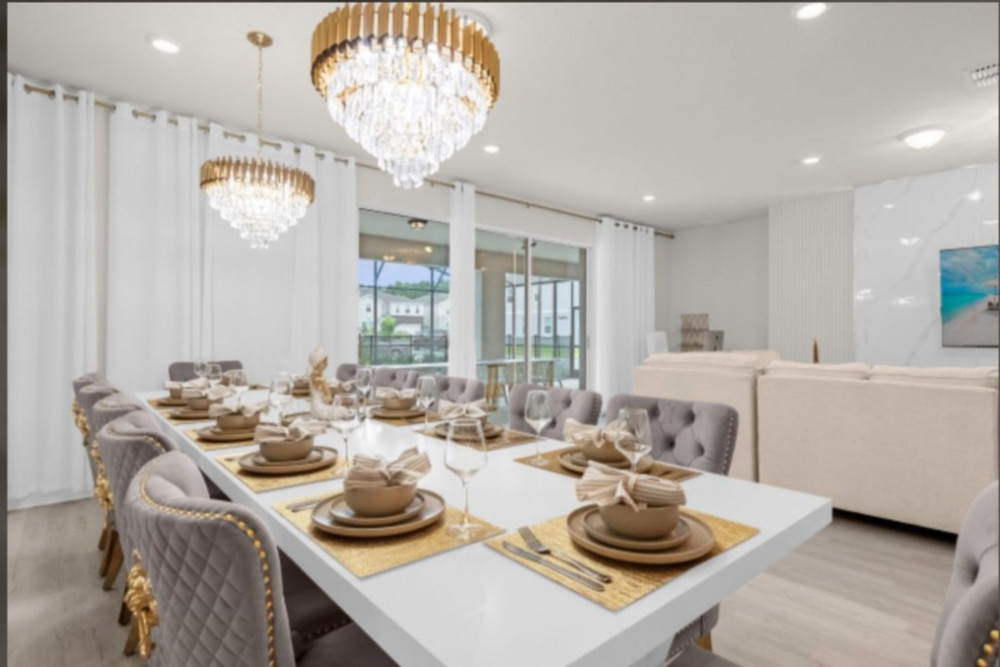 Windsor Island Resort 102