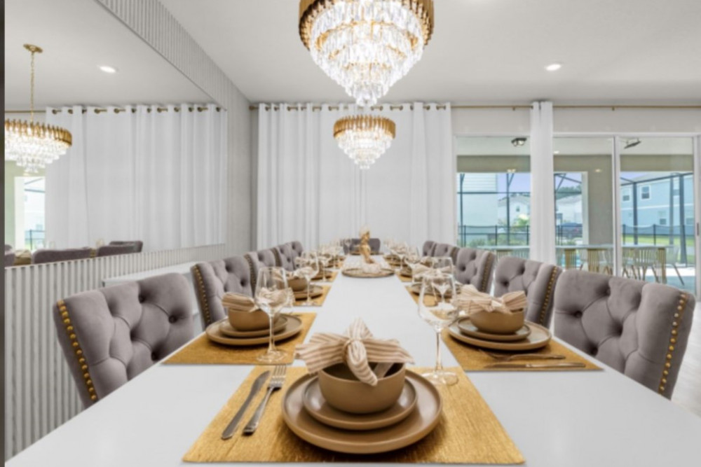 Windsor Island Resort 102