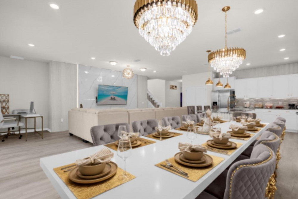 Windsor Island Resort 102