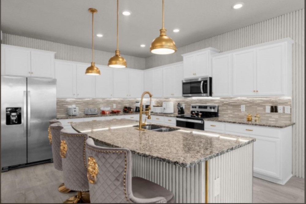 Windsor Island Resort 102