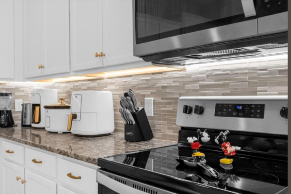 Windsor Island Resort 102