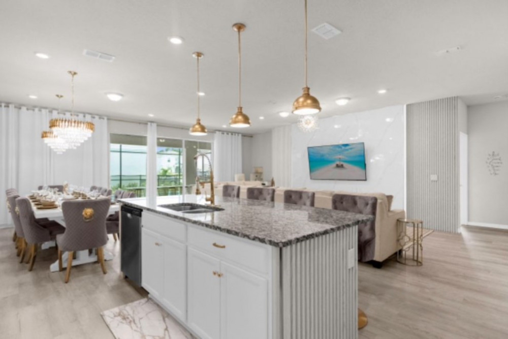 Windsor Island Resort 102