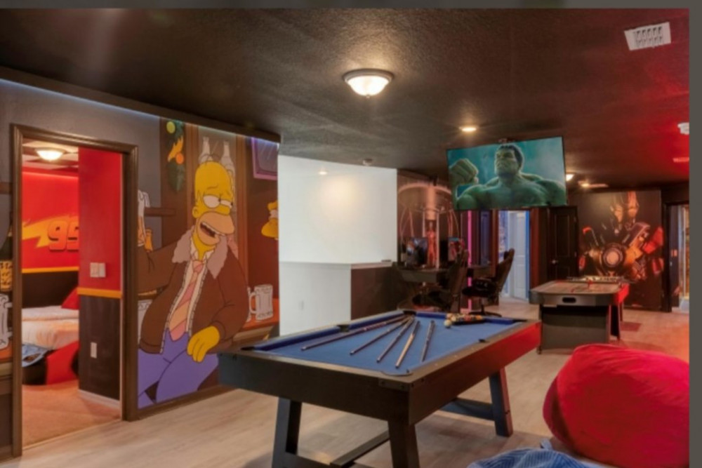 Windsor Island Resort 102