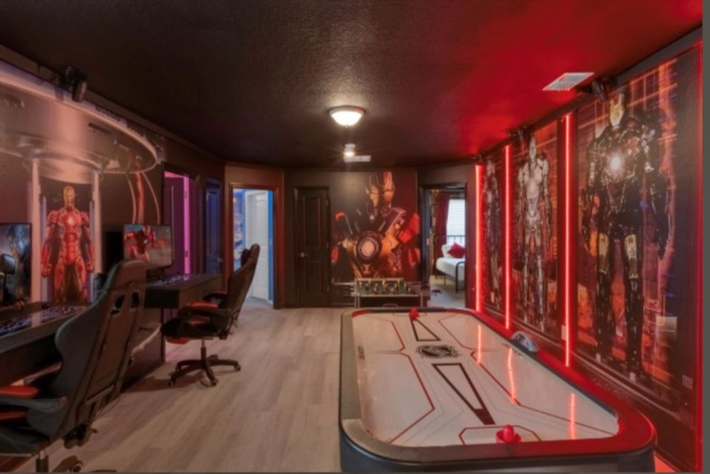 Windsor Island Resort 102