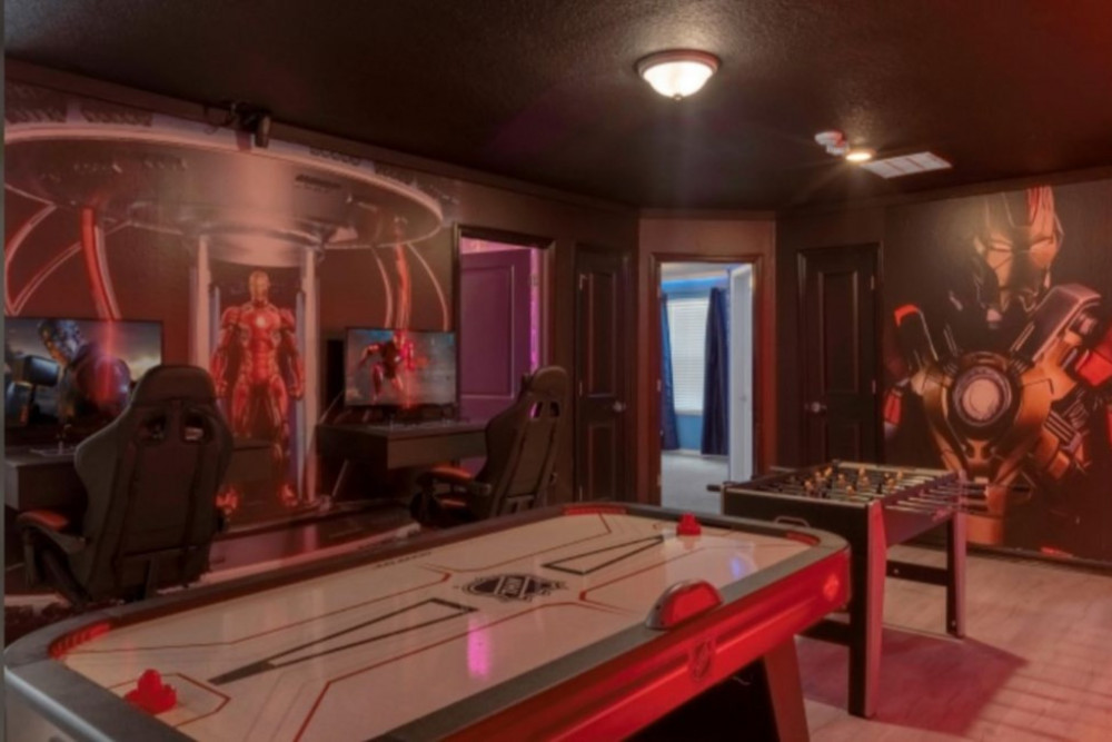 Windsor Island Resort 102