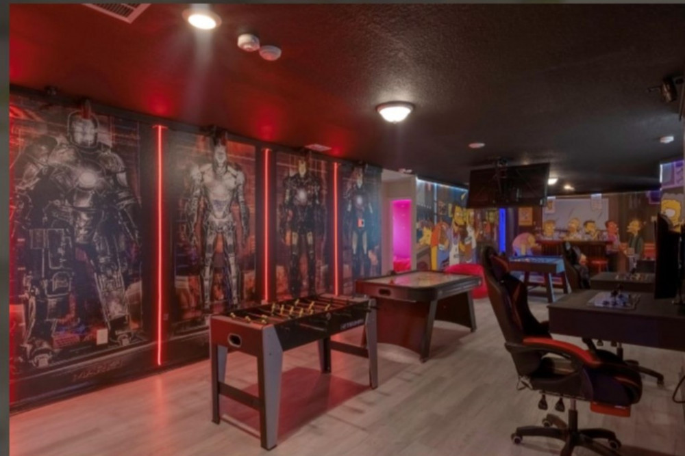 Windsor Island Resort 102