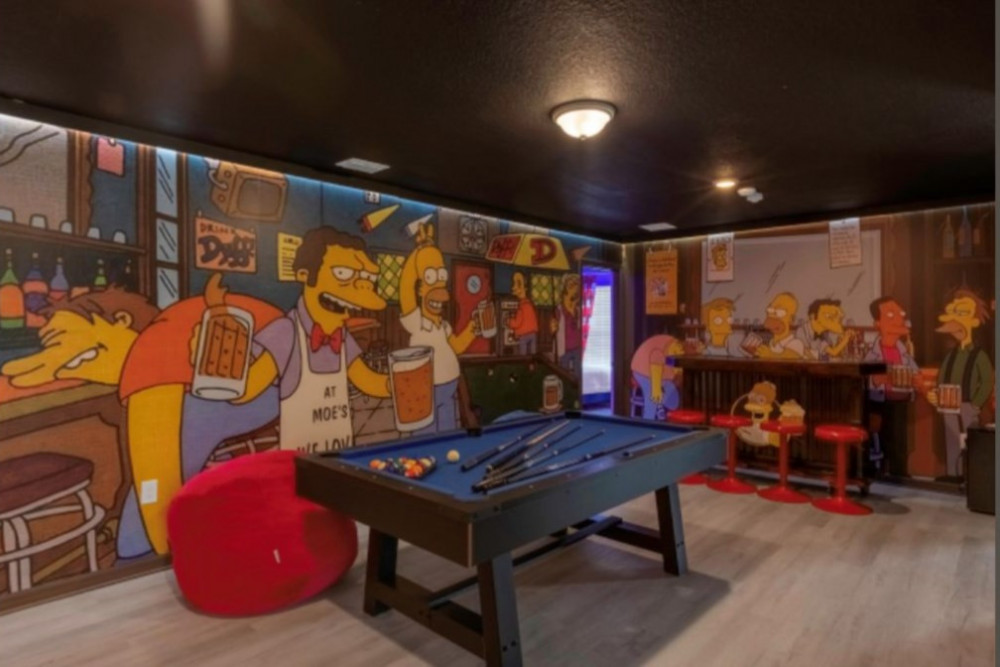 Windsor Island Resort 102