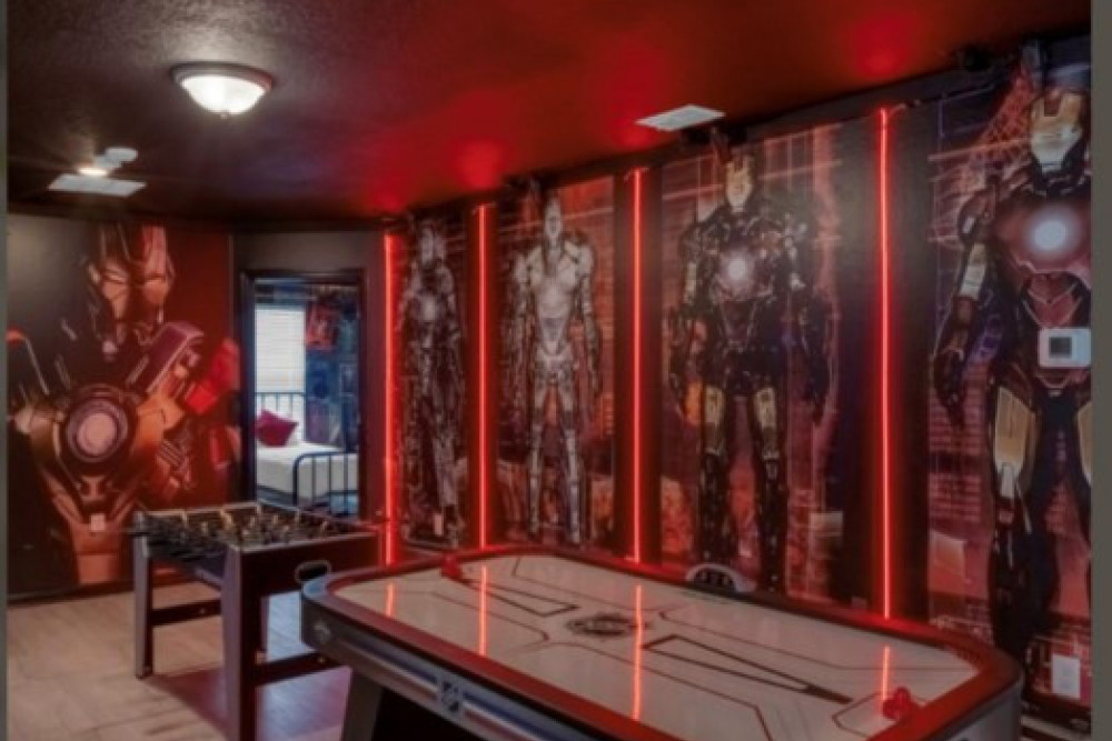 Windsor Island Resort 102