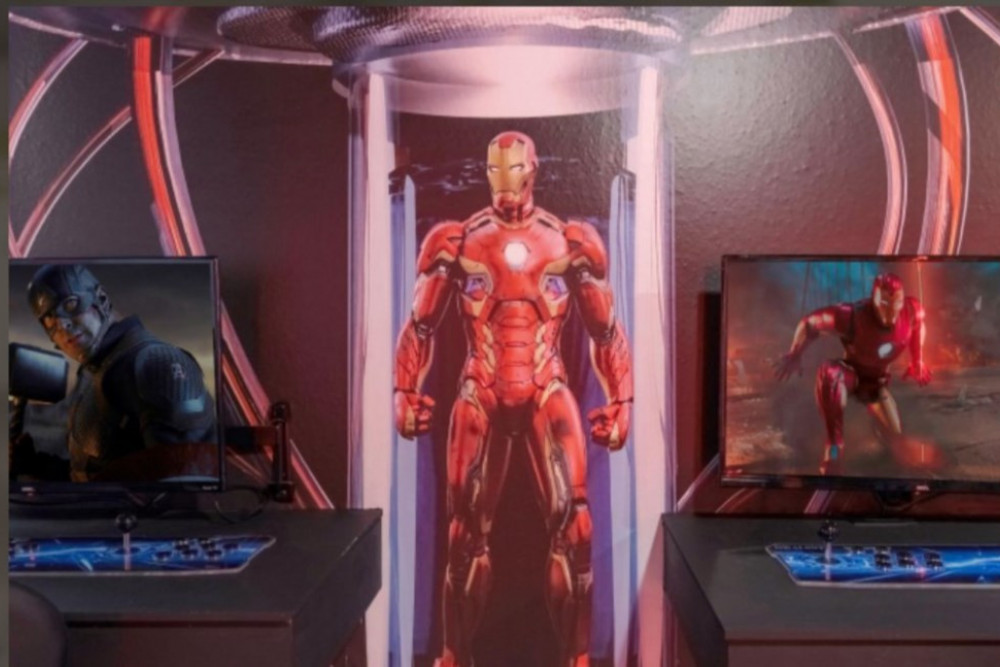 Windsor Island Resort 102