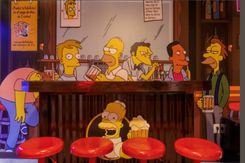 Windsor Island Resort 102