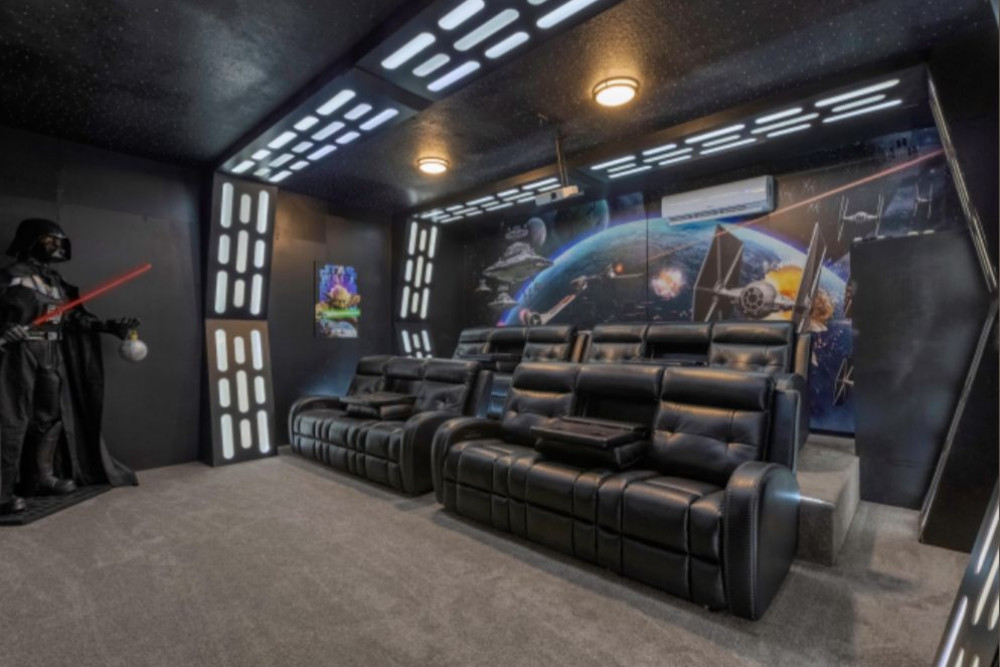 Windsor Island Resort 102