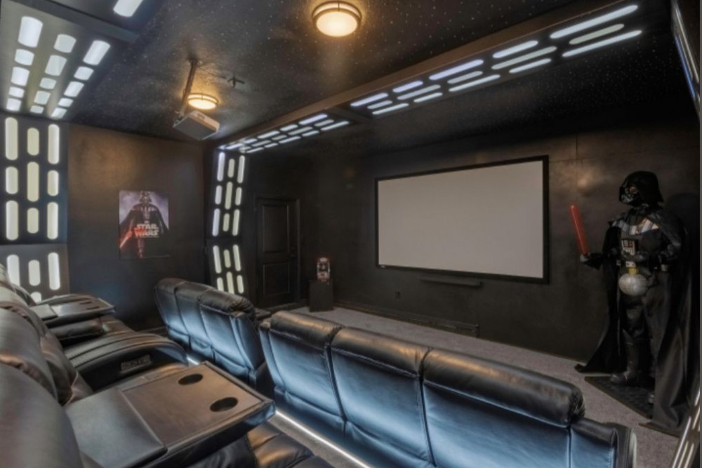 Windsor Island Resort 102