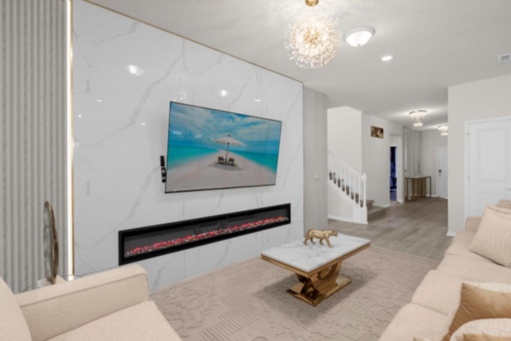 Windsor Island Resort 102