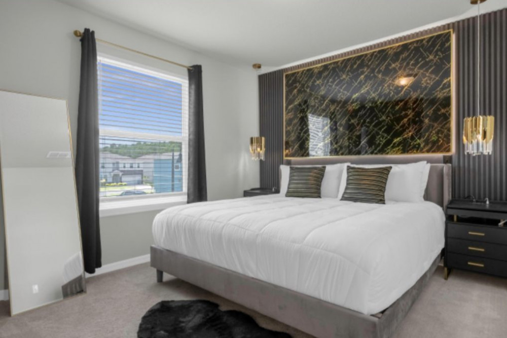 Windsor Island Resort 102