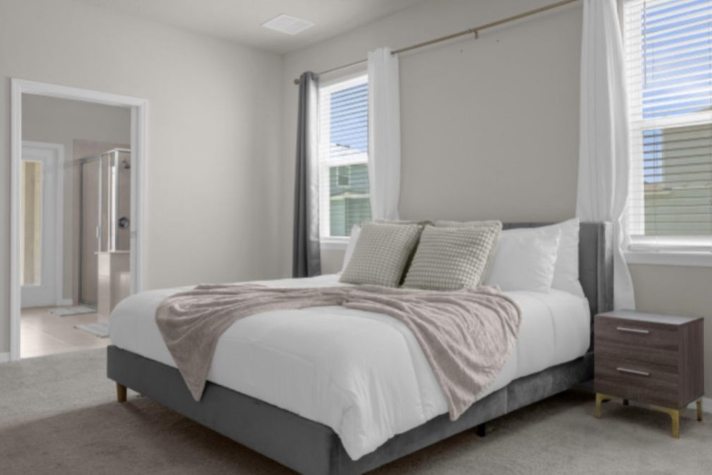 Windsor Island Resort 102