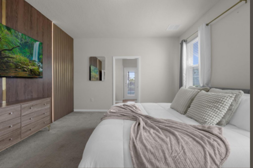 Windsor Island Resort 102