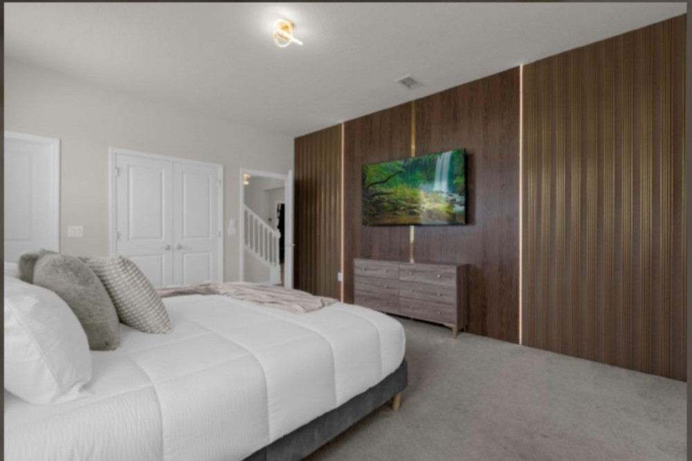 Windsor Island Resort 102