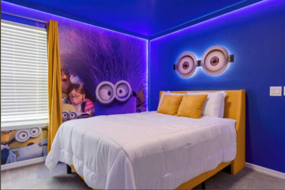 Windsor Island Resort 102