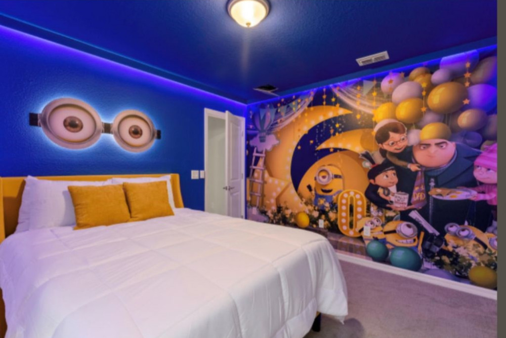 Windsor Island Resort 102