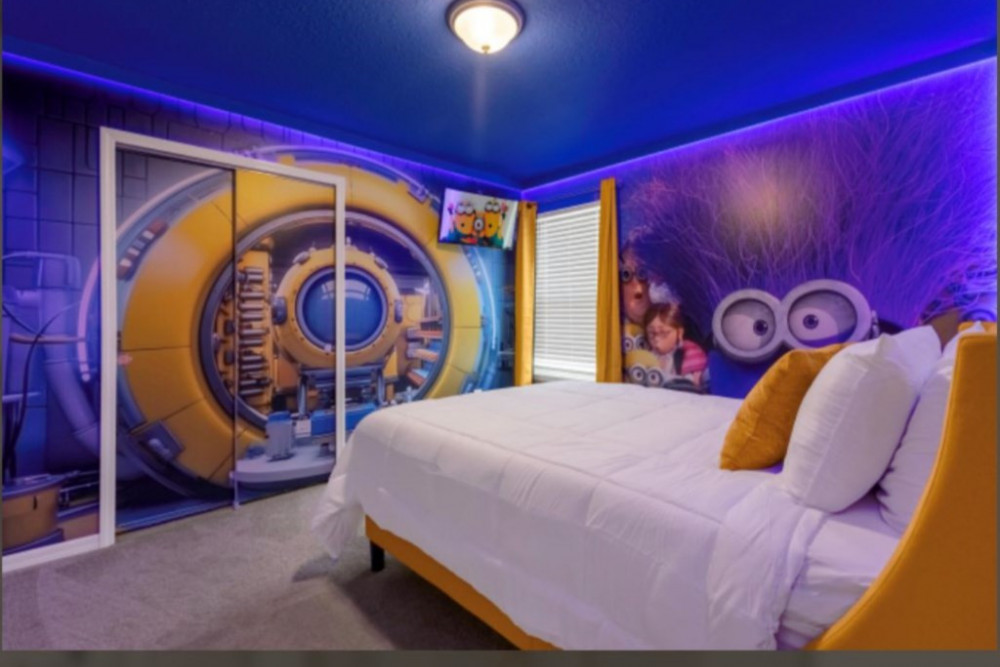 Windsor Island Resort 102