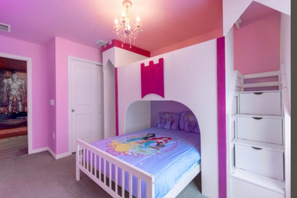 Windsor Island Resort 102