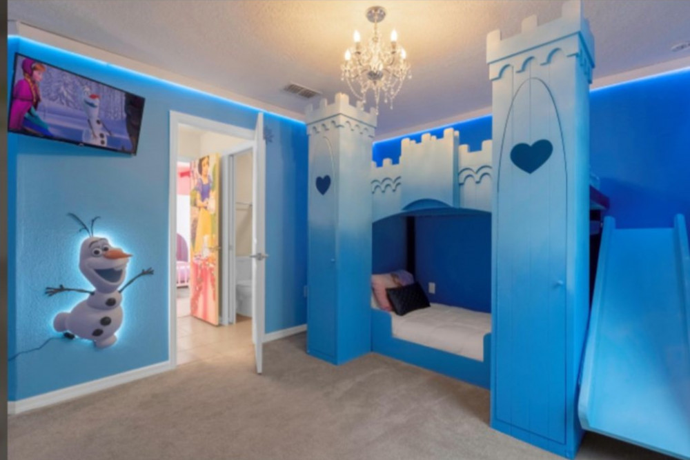 Windsor Island Resort 102