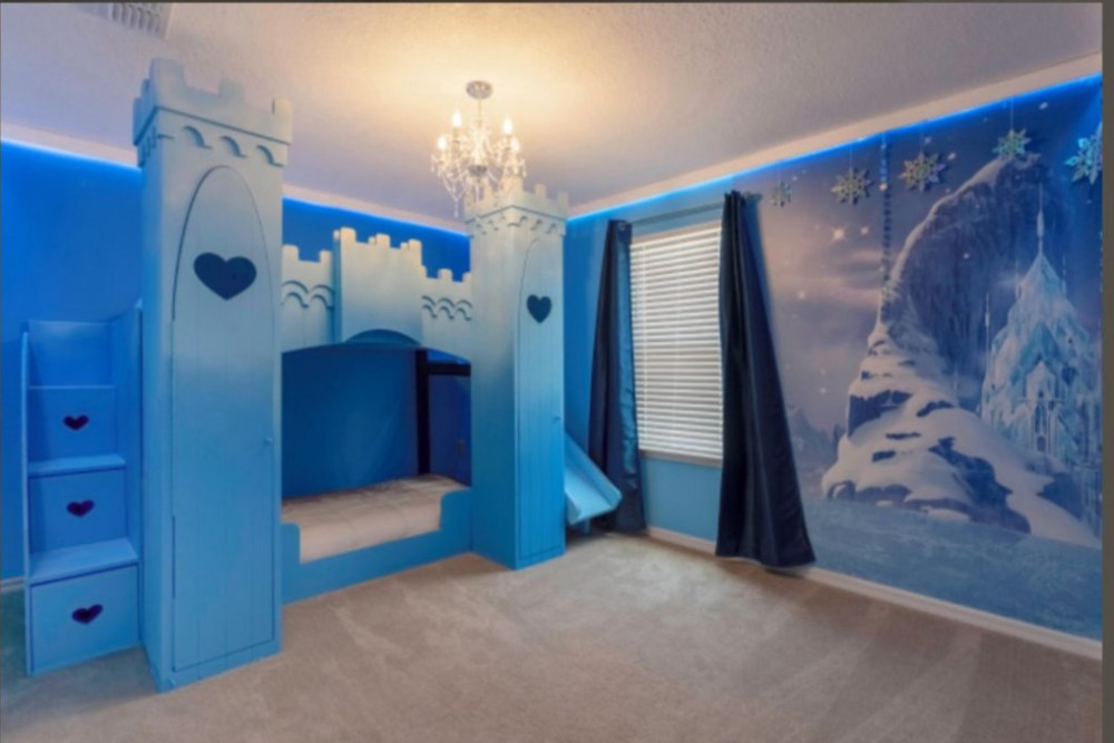 Windsor Island Resort 102