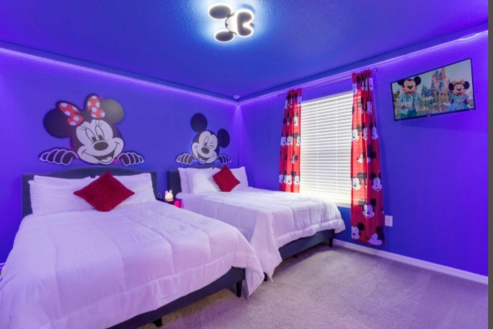 Windsor Island Resort 102