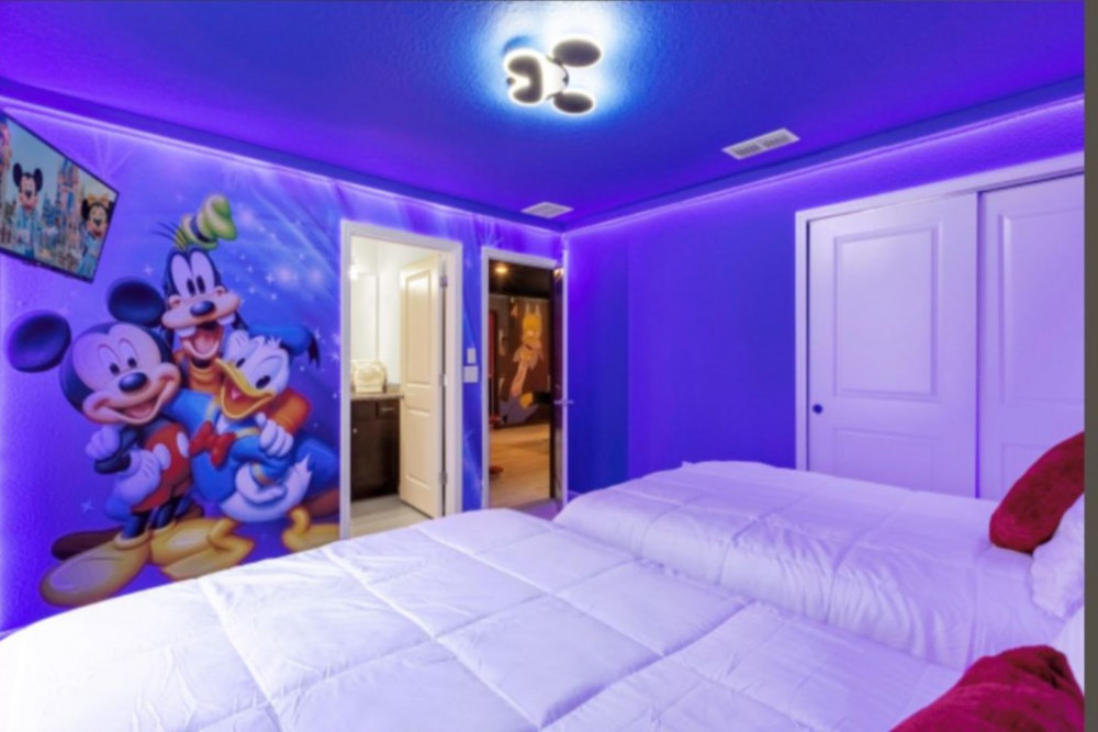 Windsor Island Resort 102