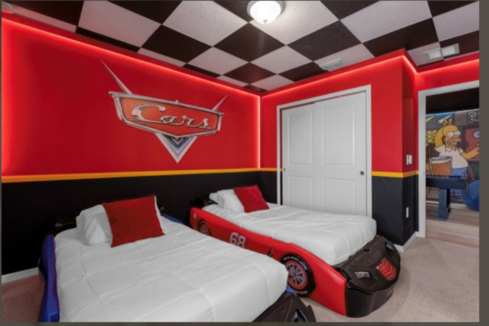 Windsor Island Resort 102