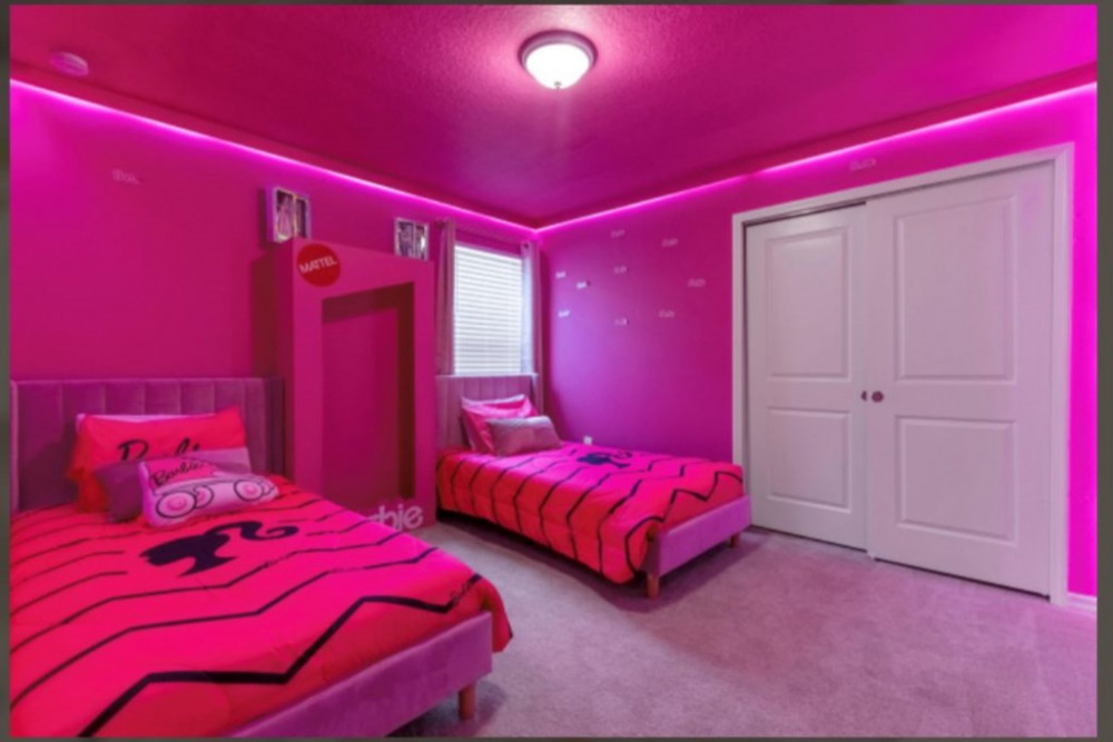 Windsor Island Resort 102