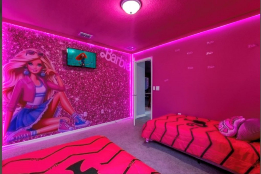 Windsor Island Resort 102