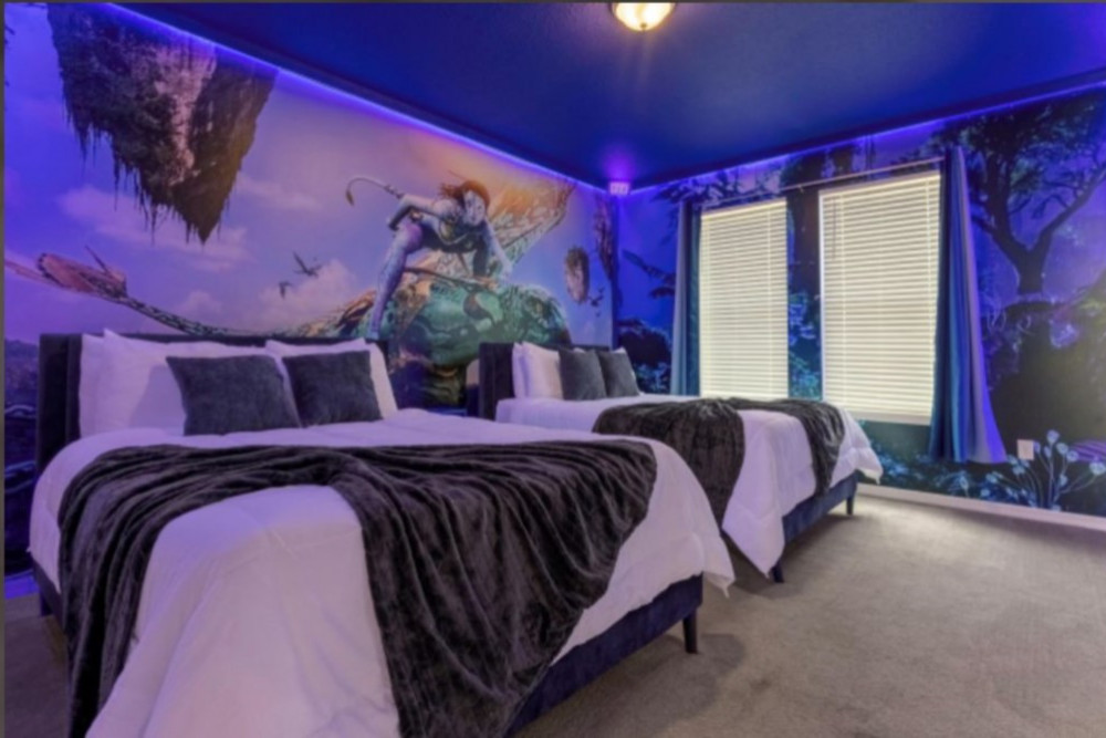 Windsor Island Resort 102