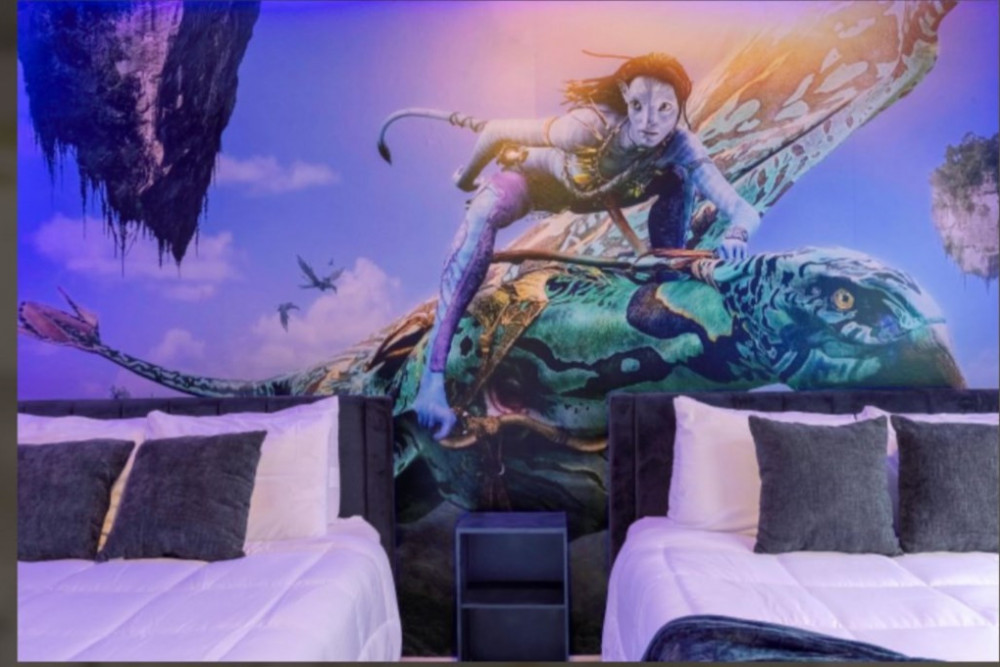 Windsor Island Resort 102