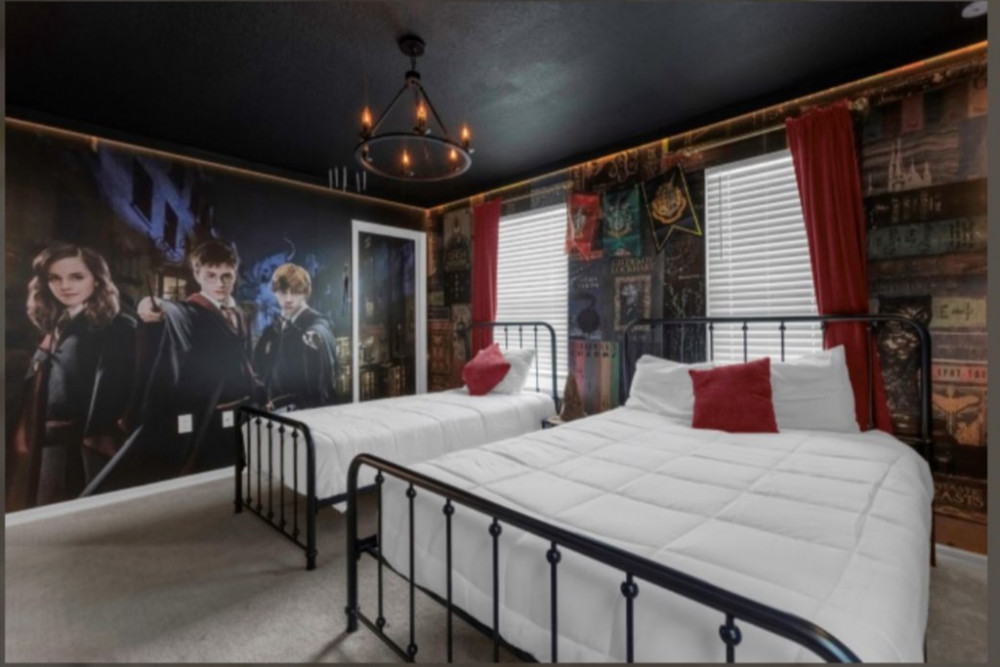 Windsor Island Resort 102