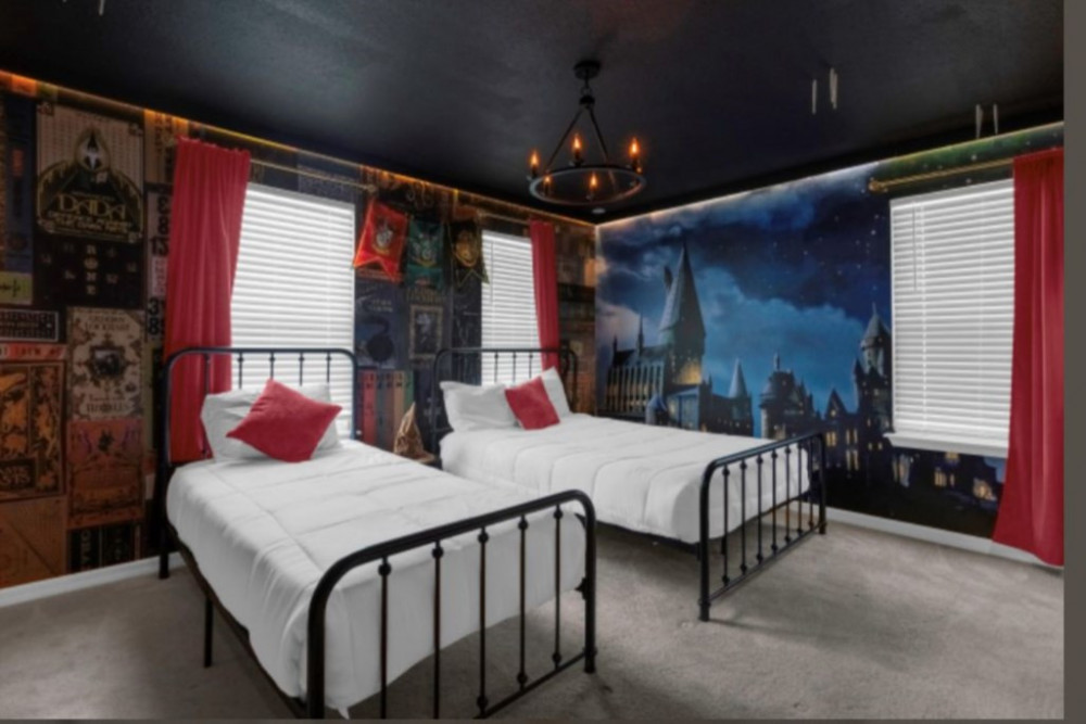 Windsor Island Resort 102