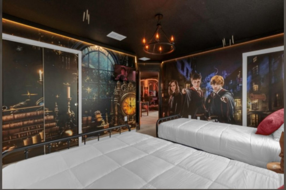 Windsor Island Resort 102