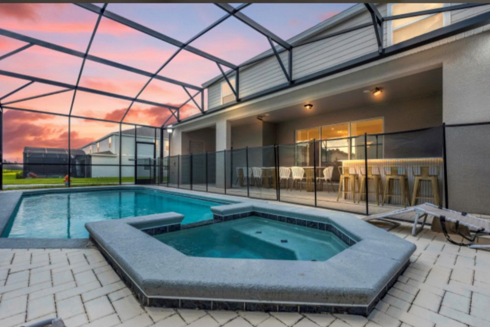 Windsor Island Resort 102