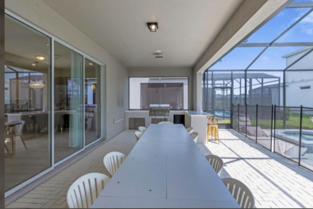 Windsor Island Resort 102