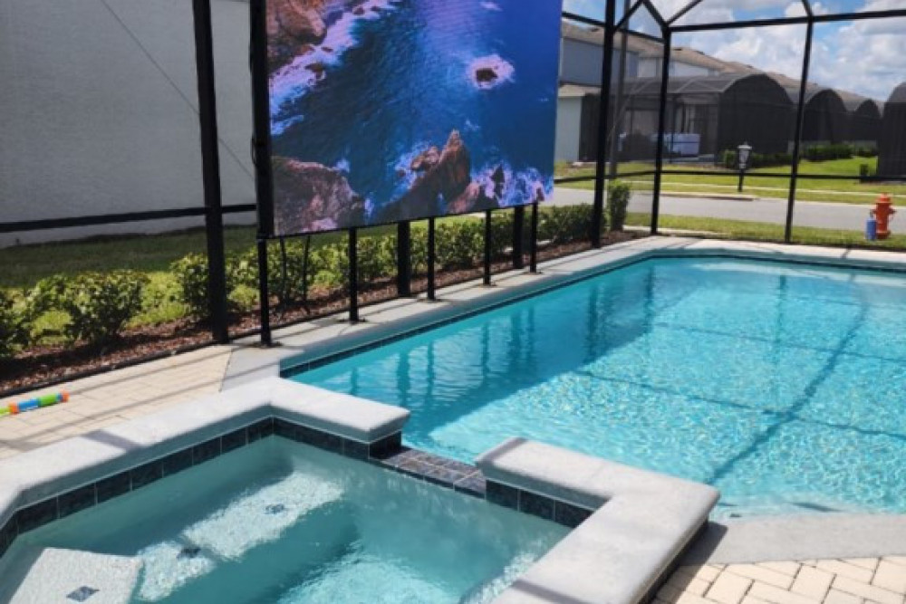 Windsor Island Resort 102