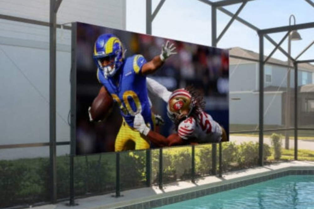 Windsor Island Resort 102