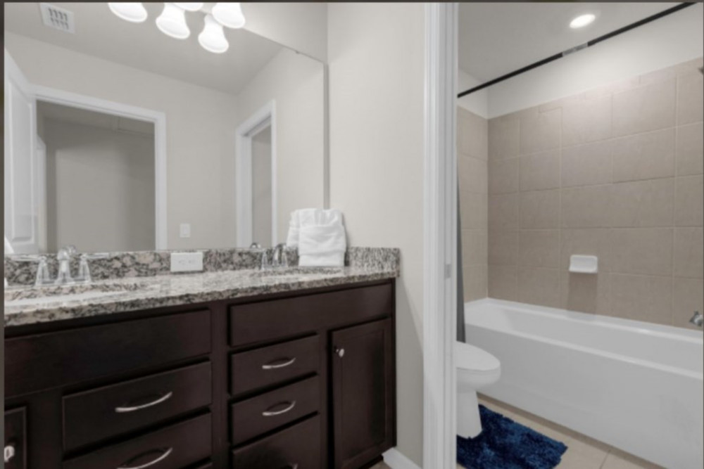 Windsor Island Resort 102