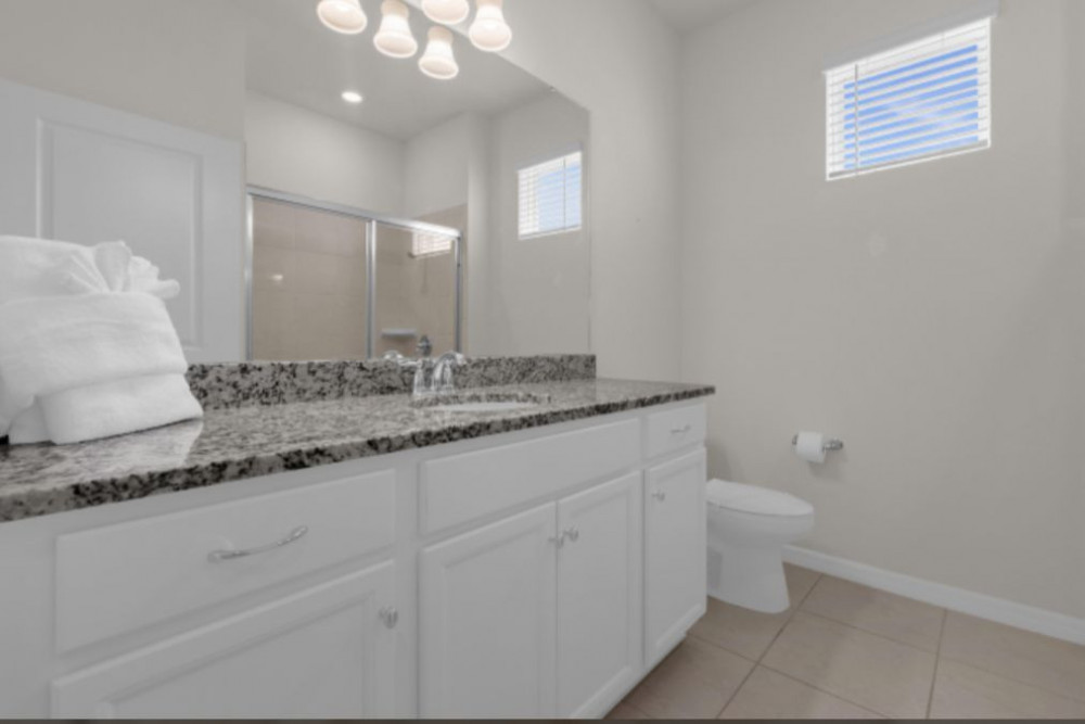 Windsor Island Resort 102