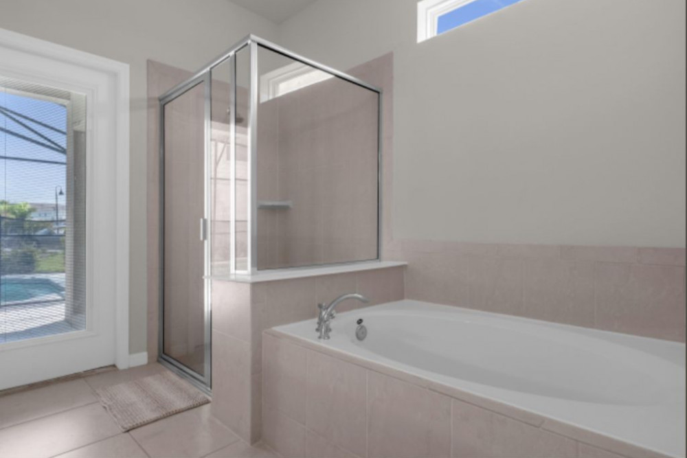 Windsor Island Resort 102