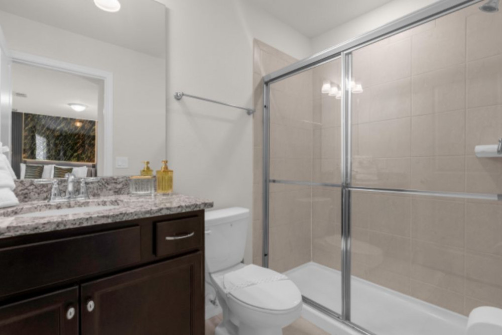 Windsor Island Resort 102