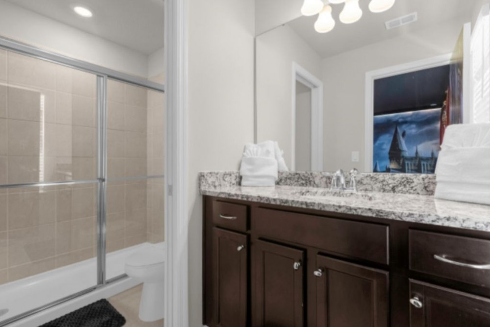 Windsor Island Resort 102