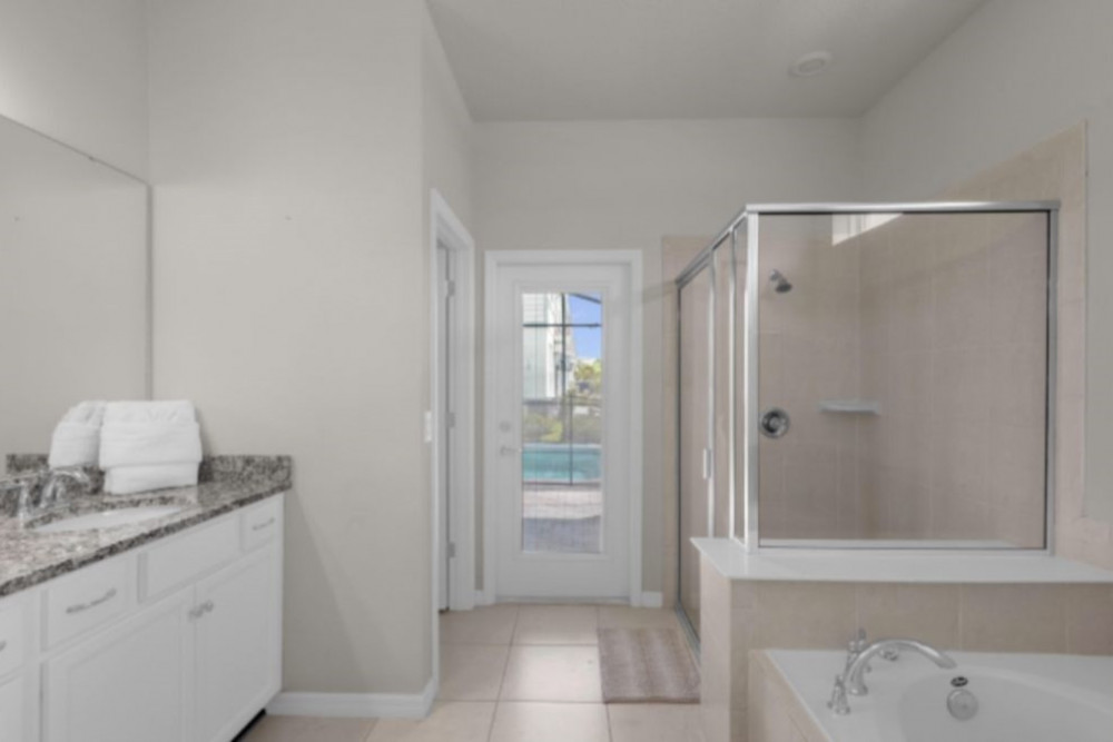 Windsor Island Resort 102