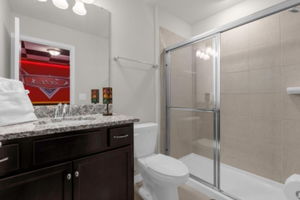 Windsor Island Resort 102