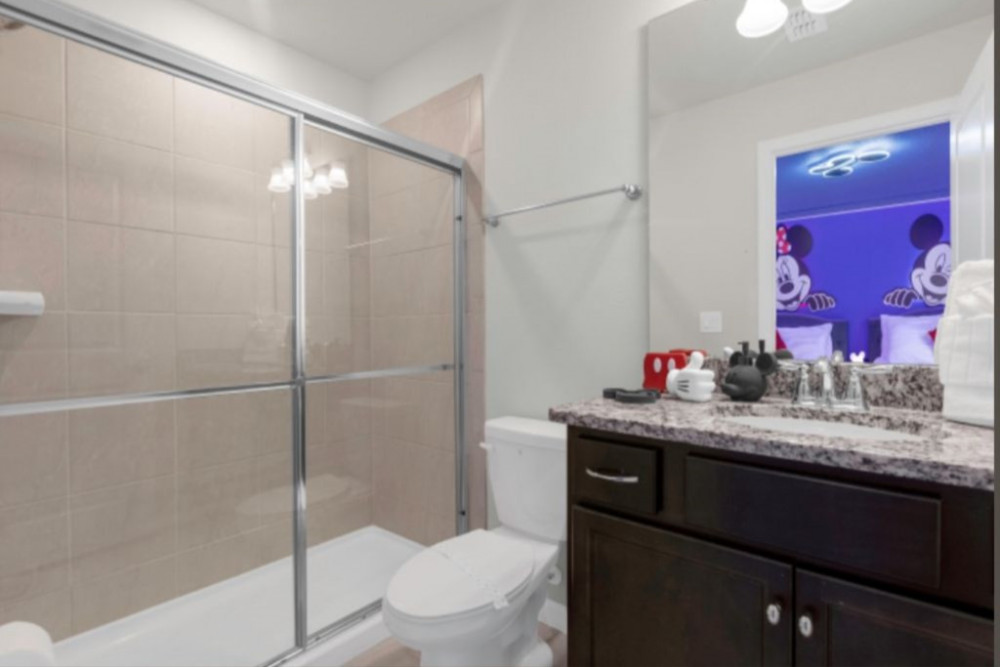 Windsor Island Resort 102