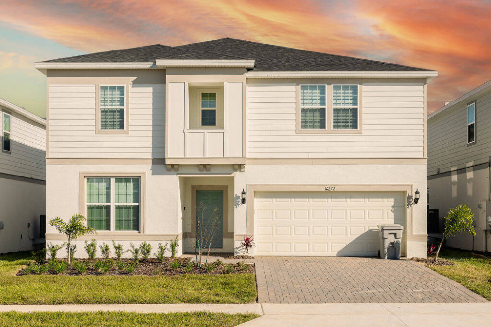 Windsor Cay 43